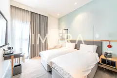 Hot Deal | Burj Khalifa View | Net ROI 7.6