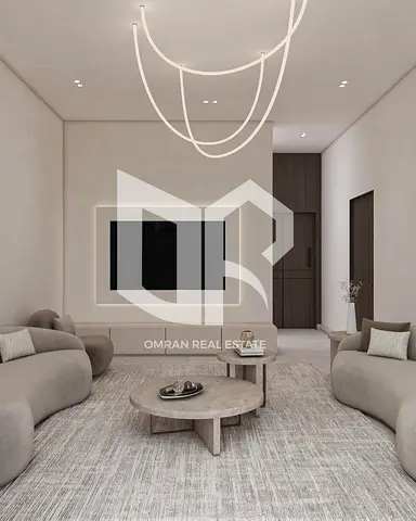 Spacious Family Villa in Al Hoshi Sharjah | 6,000 Sq. Ft. Plot with Just 30% Down Payment