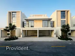 Brand New 4-Bed TH | Prime Location | 2 Cheques