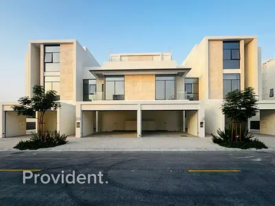 Brand New 4-Bed TH | Prime Location | 2 Cheques