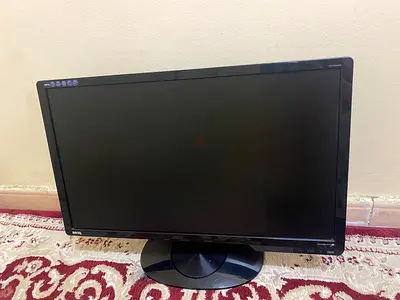 LCD Monitor