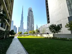 FULLY FURNISHED | READY | HIGH FLOOR