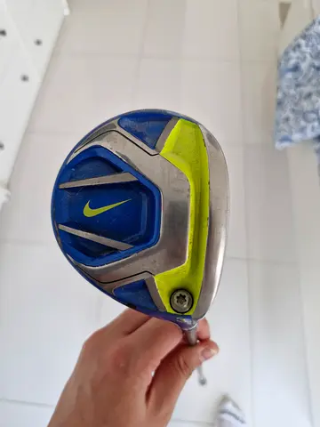 Nike Vaporfly 3 wood