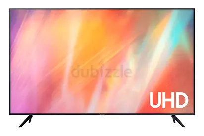 Samsung 70” 4k Smart TV - Good Condition