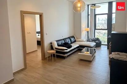 Spacious | Vacant | Closed Kitchen | Villa View