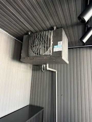 Friga-Bohn Commercial Refrigeration Evaporator- 2023