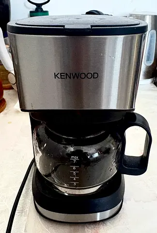 Kenwood Coffee Maker