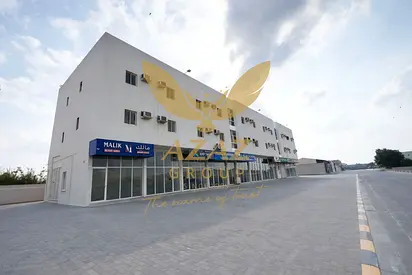Comfortable 1 BHK Bachelor Apartment | Behind Nesto | Maqta 2, UAQ