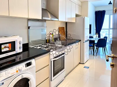 High Floor | Fully Furnished | Best Price