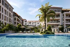 High Demand | Luxury Finishing | Shared Pool