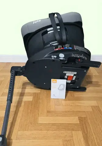 Joie spin me Rotating 360 ( 0 to 4 years