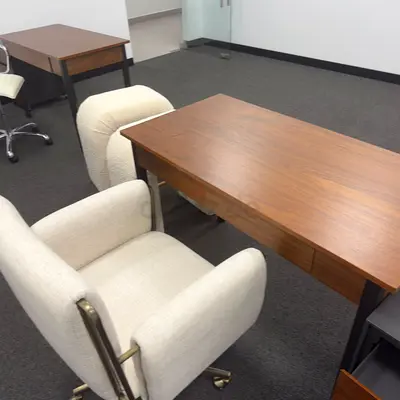 Luxury Office Furniture