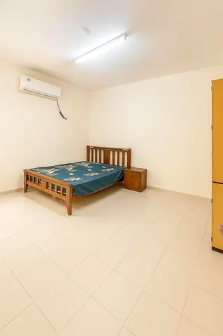 1 room