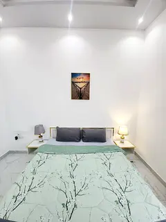 Ready To Move In
