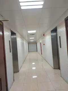 Abu Dhabi, Electra Street