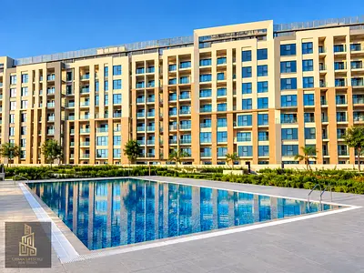Fully Furnished Studio | For Rent | Rukan Tower Dubailand