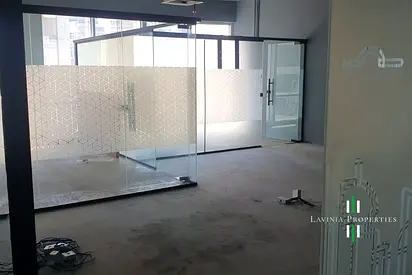 CONNECTED LOCATION | OFFICE SPACE | PARKING