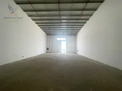2,000 Sq. Ft. Warehouse for Rent in Al Jurf 1