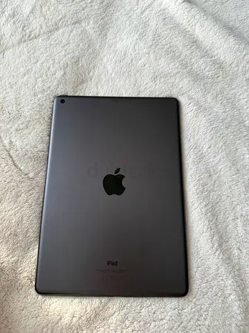 iPad 9 gen 256 gb no box excellent condition