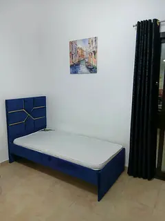 EXECTIVE BED SPACE IN DSO 1299