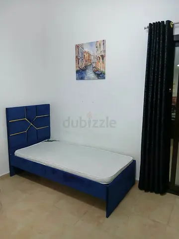 EXECTIVE BED  SPACE  IN DSO 1299