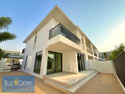 Fresh Handover | Brand New Vacant | Spacious 4BED + Maid