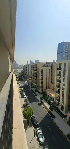 *2-Bedroom + Living Room Apartment for Sale – Indigo Building, Maryam Island*