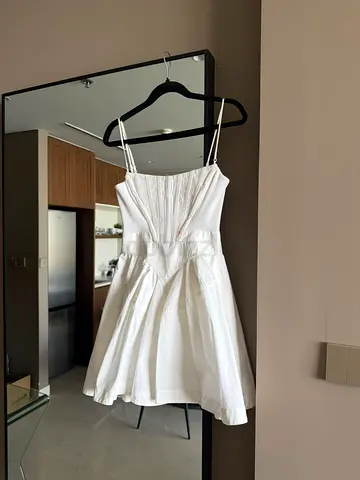 Alexander $%&!! Dress 0 size