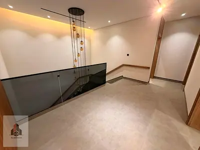 Luxurious Corner Villa for Sale in Al Bahia, Ajman | Majestic Facade & VIP Finishing | Built-up Area | The Epitome of Luxury and Distinc