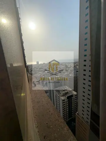 Apartment for Annual Rent in Al Majaz 3, Sharjah