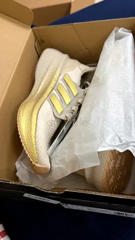 Adidas Ultraboost 5 Running Shoes (Size 38 ) - Brand New