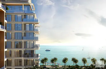 4% DLD Waiver - Fully Furnished - 1 Year Free SC