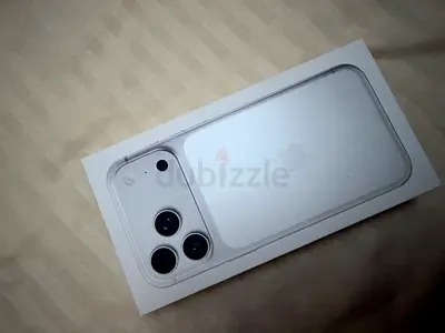 iPhone 17 pro max HK