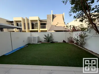 Spacious 5BR Villa | Mulberry DAMAC Hills 2 | Multiple Balconies