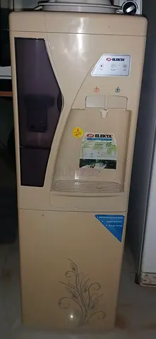 water dispenser