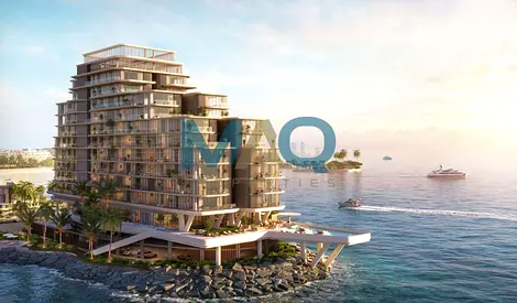 Resale | Sea View | Island Living | Genuine Seller