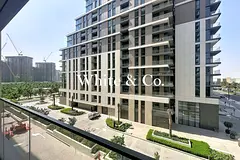 Corner Apartment| Brand New| Ready NOW