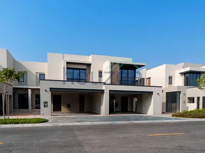 Brand New 3BR | Community View | Prime Location