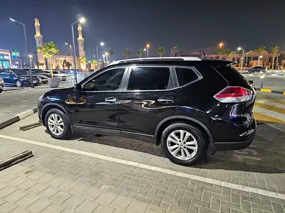 2015 Nissan X-TRAIL — фото 4