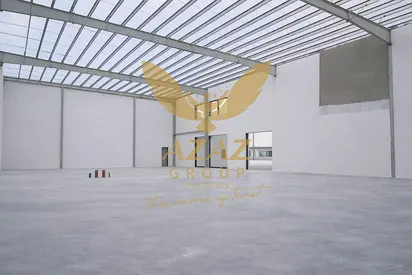 FOR RENT: Brand New Affordable Shed 6,758.35 Sq. Ft. in the Prime Industrial Location – Umm Al Quwain (K N M Property 2)