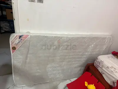 Single mattress in good condition