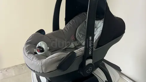 Maxi cosi