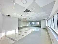 Bright Fitted Office | Open Layout | 1,122 Sq Ft