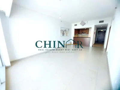 JUST LISTED | SPACIOUS 1 BHK COMMUNITY VIEW | TOP CLASS FACILTITIES | 2 Payments