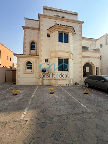 Amazing Studio Monthly 3200 in Mohamed Bin Zayed City
