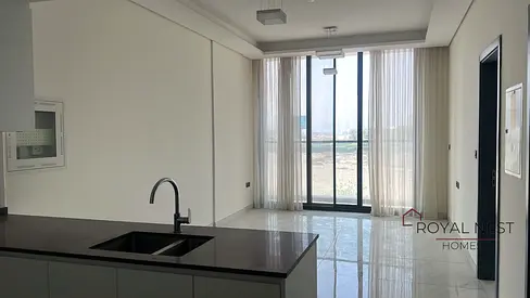Semi-Furnished | Vacant | Appliances Included
