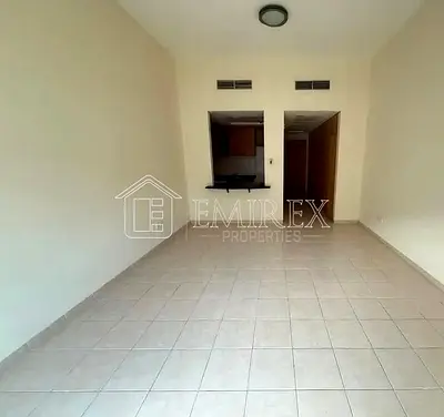 Spacious & Bright Studio | Near Metro | Low Floor