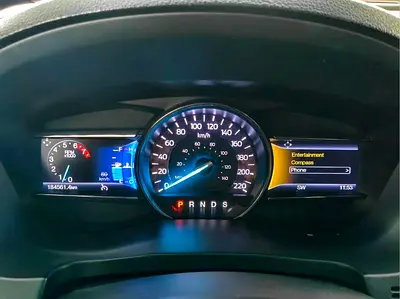2017 FORD EXPLORER thumbnail 14