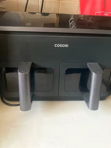 Airfryer