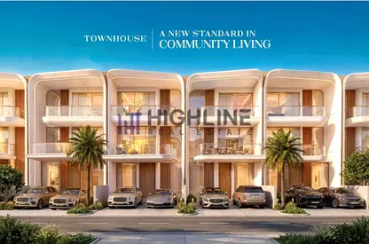 5BR Luxury Townhouse | New Launch
